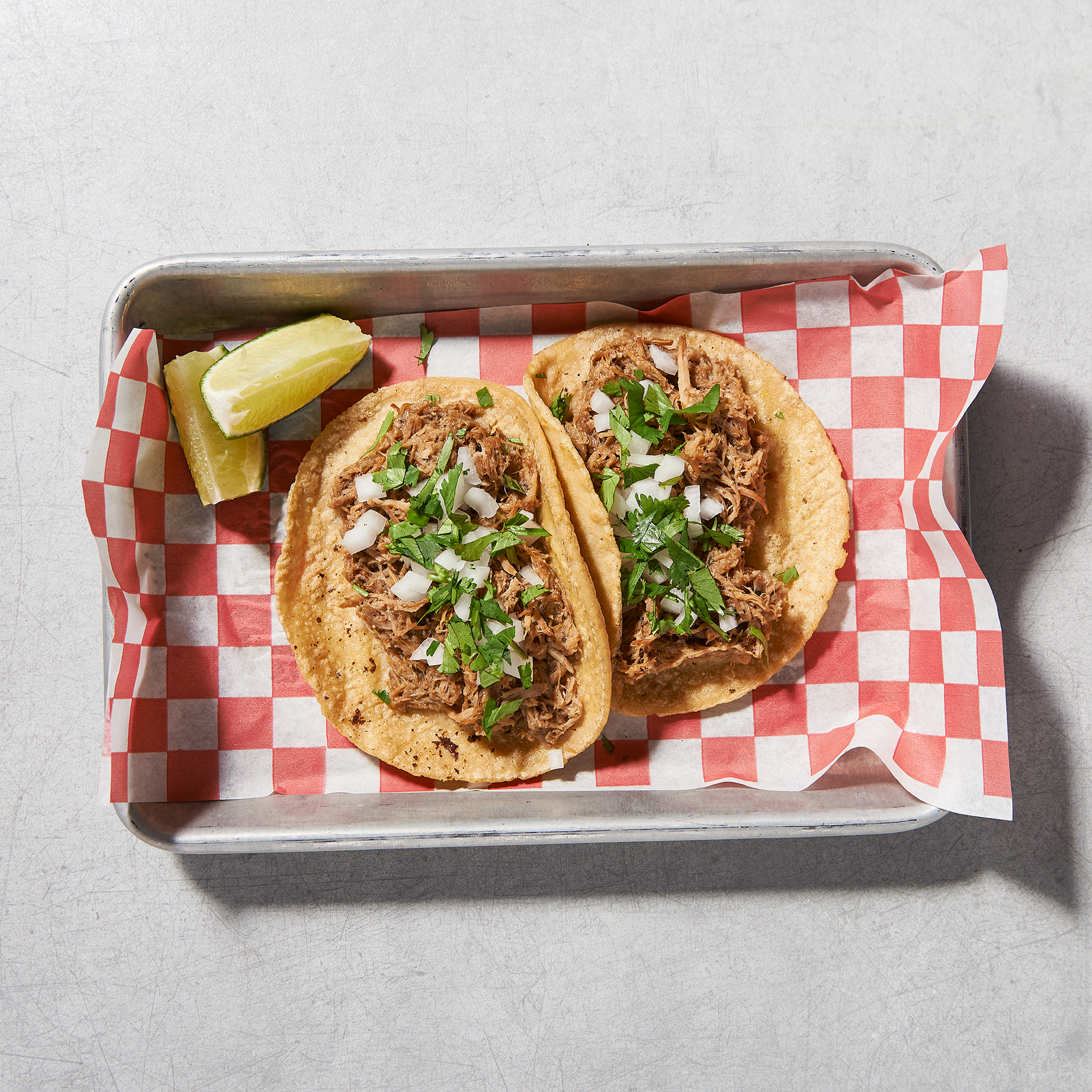 SPECIALS — Taqueria 86